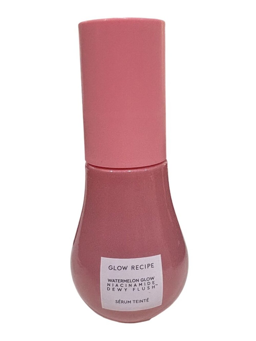 Glow Recipe Watermelon Glow Niacinamide Dewy Flush In Watermelon Flush 0.4 fl oz